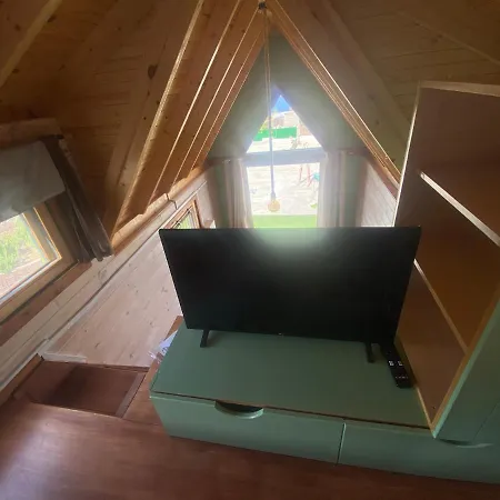 אכסניה Mini Casa Arcoiris Tenerife