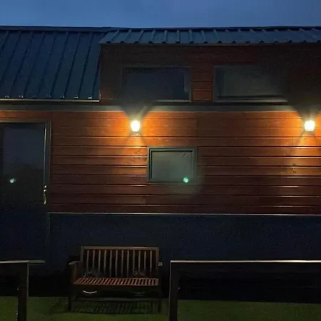 אכסניה Mini Casa Arcoiris Tenerife *