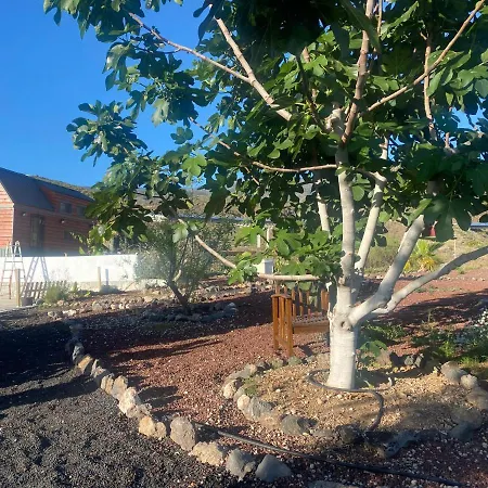 אכסניה Mini Casa Arcoiris Tenerife