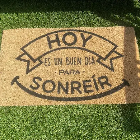 Lodge Mini Casa Arcoiris Tenerife