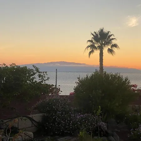 Mini Casa Arcoiris Tenerife * Guía de Isora