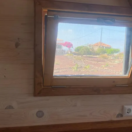Mini Casa Arcoiris Tenerife Guia de Isora (Tenerife)