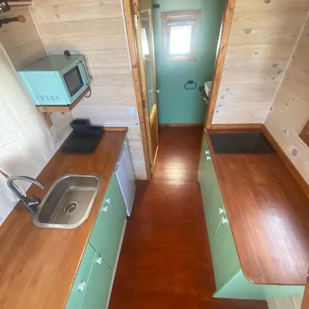 Mini Casa Arcoiris Tenerife Guía de Isora