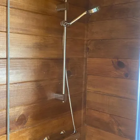 אכסניה Mini Casa Arcoiris Tenerife Guía de Isora