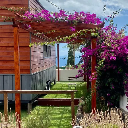 Mini Casa Arcoiris Tenerife * Guía de Isora