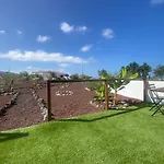 Mini Casa Arcoiris Tenerife ロッジ