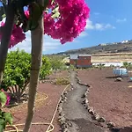 ロッジ Mini Casa Arcoiris Tenerife *