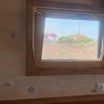 Mini Casa Arcoiris Tenerife ギア・デ・イソラ