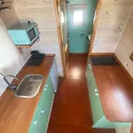Mini Casa Arcoiris Tenerife ギア・デ・イソラ