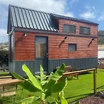 Mini Casa Arcoiris Tenerife ロッジ