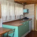 Mini Casa Arcoiris Tenerife ロッジ *