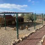 Mini Casa Arcoiris Tenerife ロッジ ギア・デ・イソラ