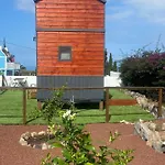 Mini Casa Arcoiris Tenerife ロッジ *