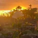Mini Casa Arcoiris Tenerife ロッジ *