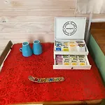 Mini Casa Arcoiris Tenerife ギア・デ・イソラ