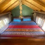 ロッジ Mini Casa Arcoiris Tenerife *