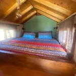 ロッジ Mini Casa Arcoiris Tenerife