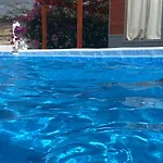 Mini Casa Arcoiris Tenerife ロッジ *