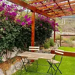 Mini Casa Arcoiris Tenerife ロッジ *
