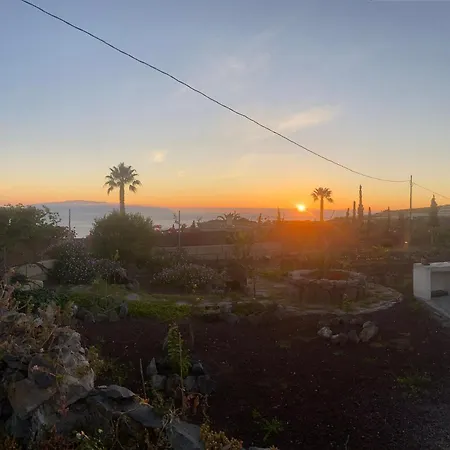 Mini Casa Arcoiris Tenerife