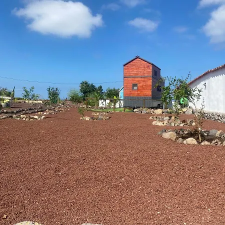 Mini Casa Arcoiris Tenerife *