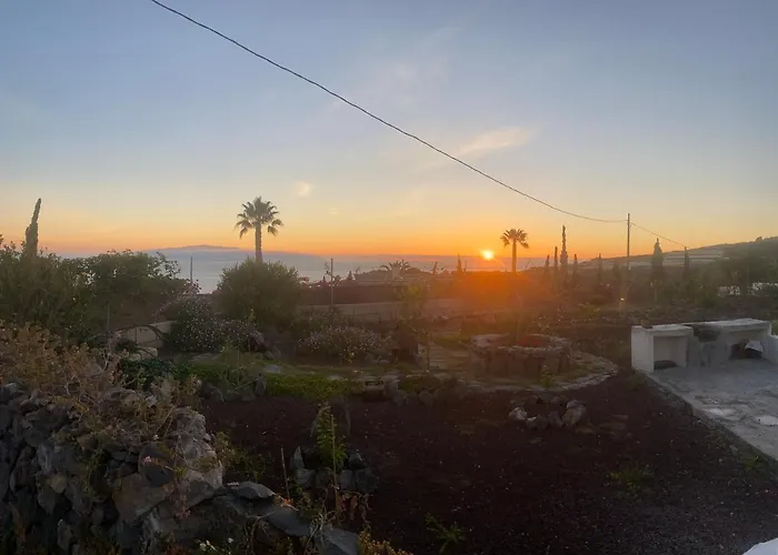 Mini Casa Arcoiris Tenerife