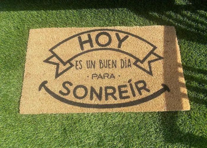 Chata Mini Casa Arcoiris Tenerife