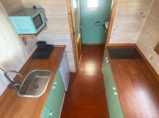 Mini Casa Arcoiris Tenerife Guía de Isora