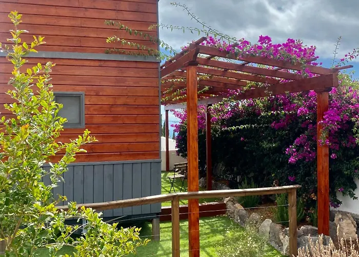 Mini Casa Arcoiris Tenerife