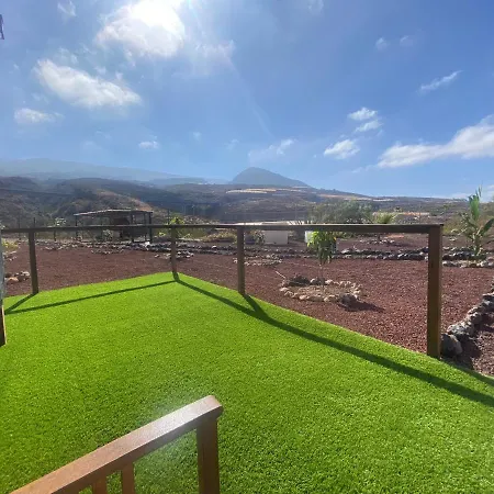 Mini Casa Arcoiris Tenerife * Guía de Isora