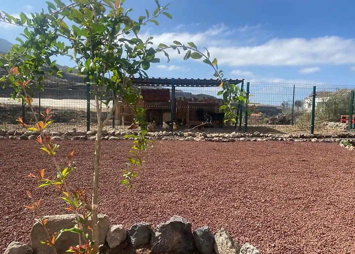 Mini Casa Arcoiris Tenerife