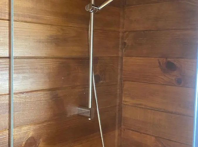 Domek letniskowy Mini Casa Arcoiris Tenerife Guía de Isora